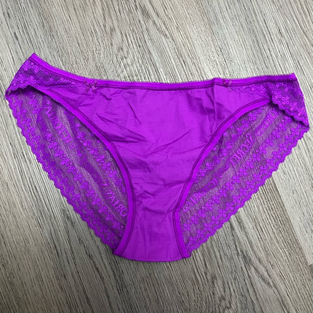 Victoria's secret's Low-Rise Bikini / Bikini taille